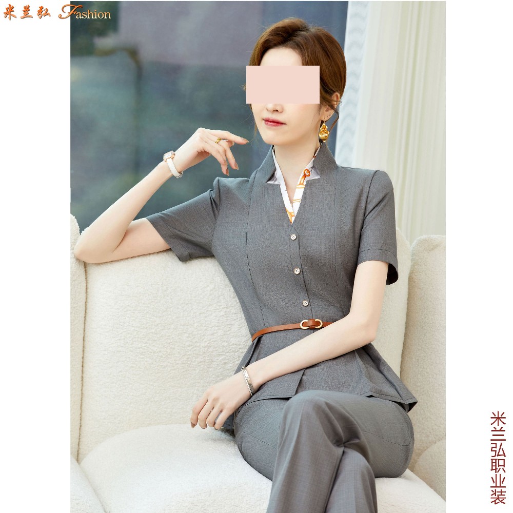 天津东丽区企业团体职业装订做:公司_价格_图片
